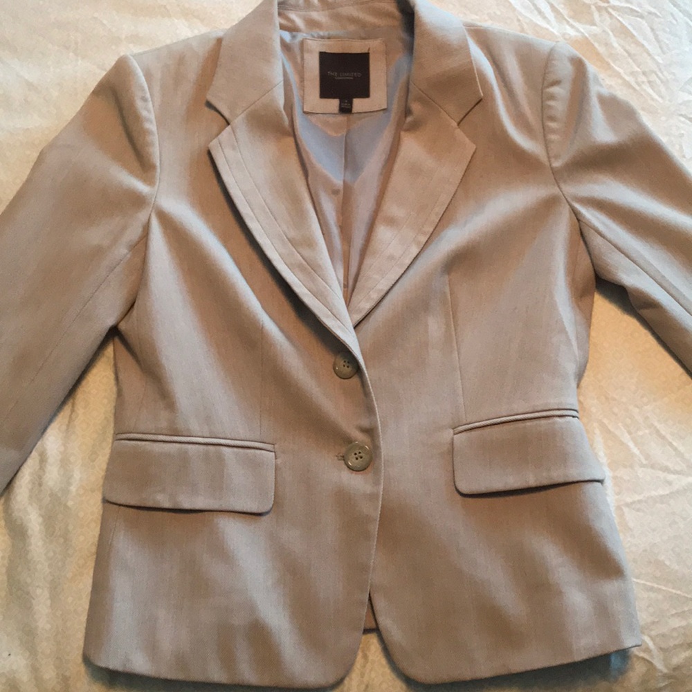The Limited Jacket